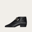 Louis Boots, black